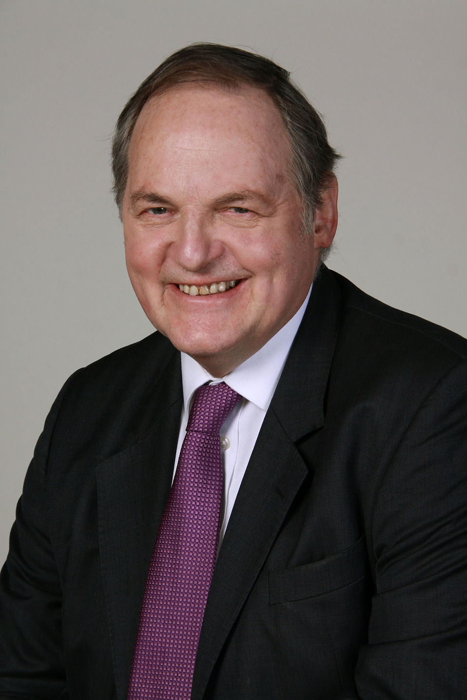 Jonathan Legge