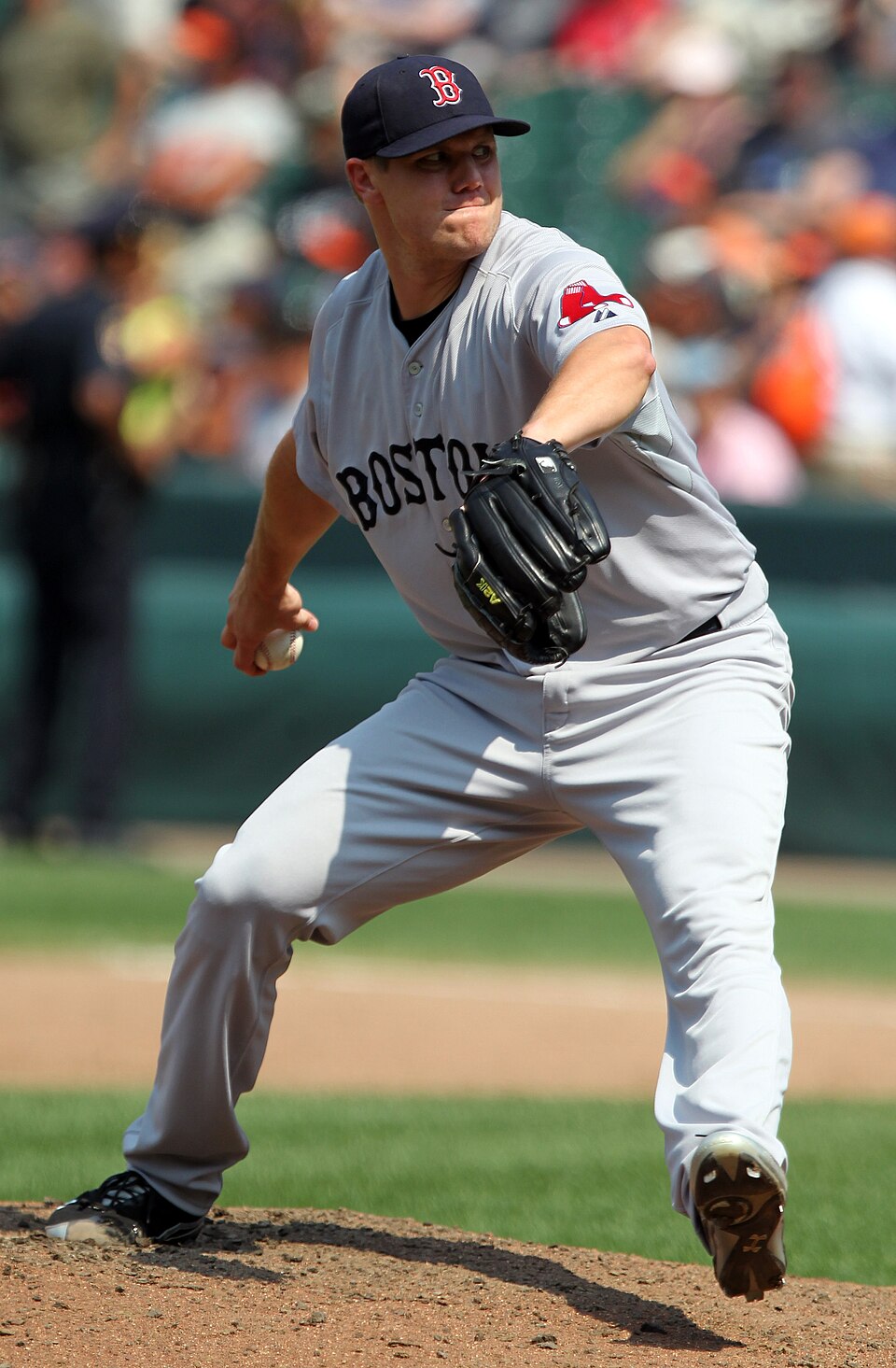 Jonathan Longoria