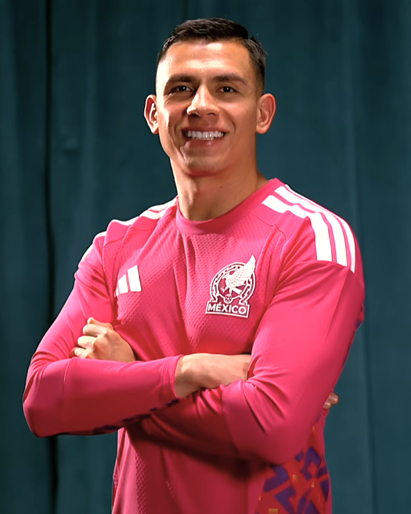 Jonathan Malagon Gonzalez