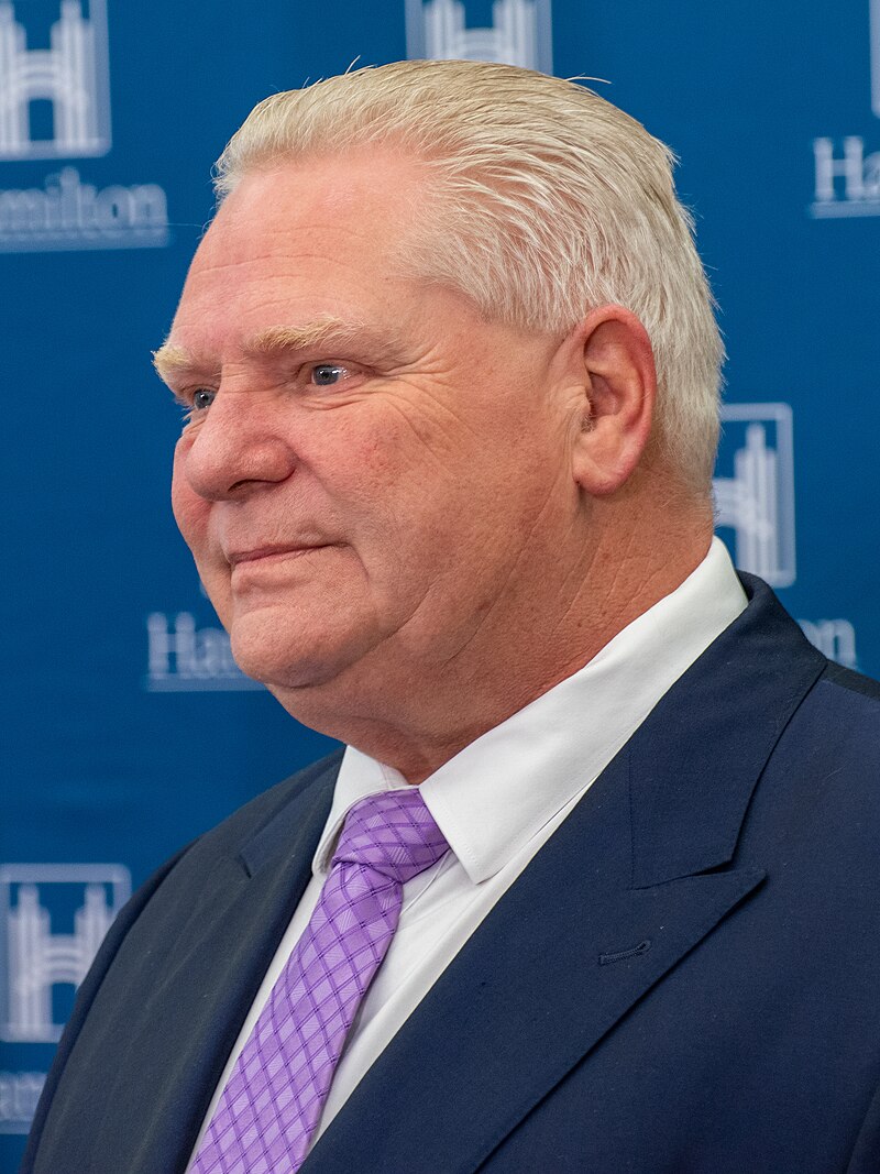 Jonathan Munro Ford