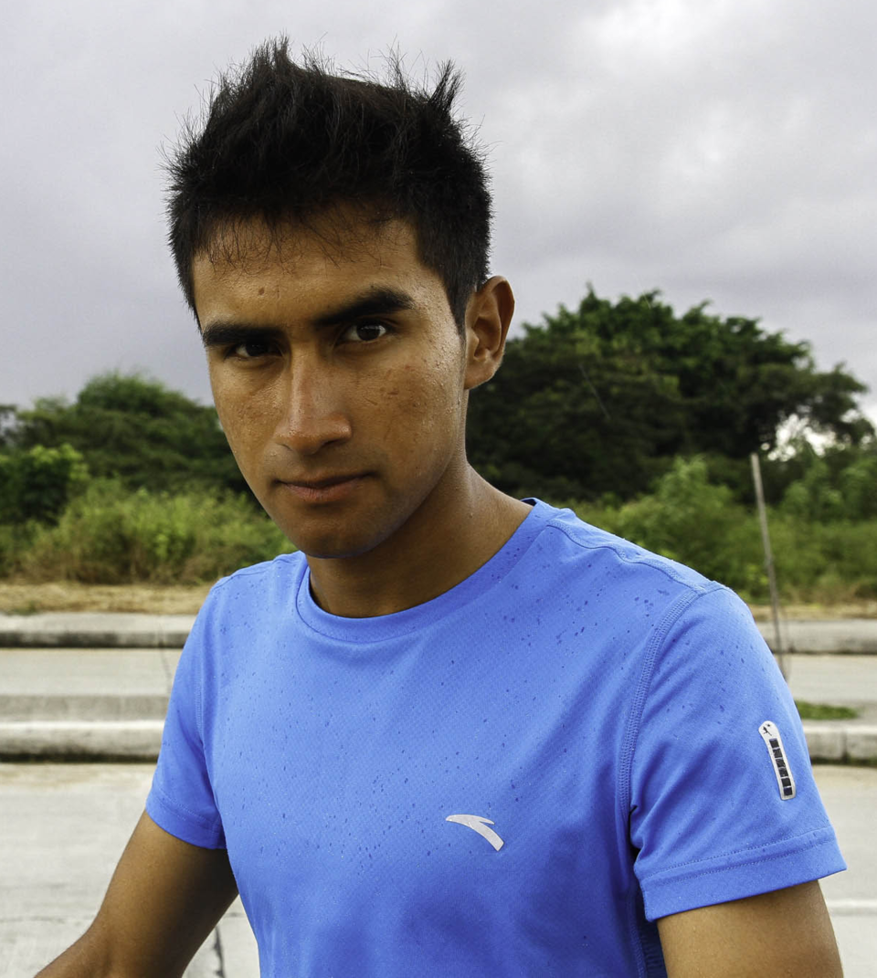 Jonathan Narvaez