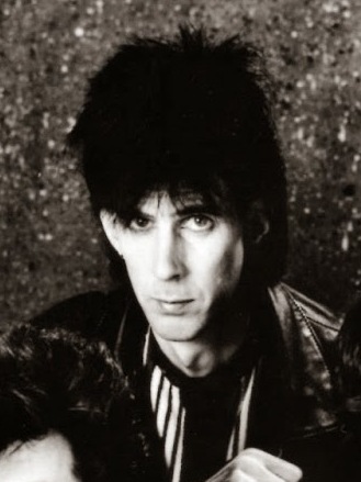 Jonathan Ocasek