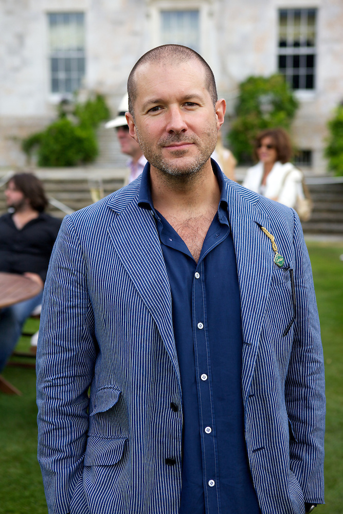 Jonathan Paul