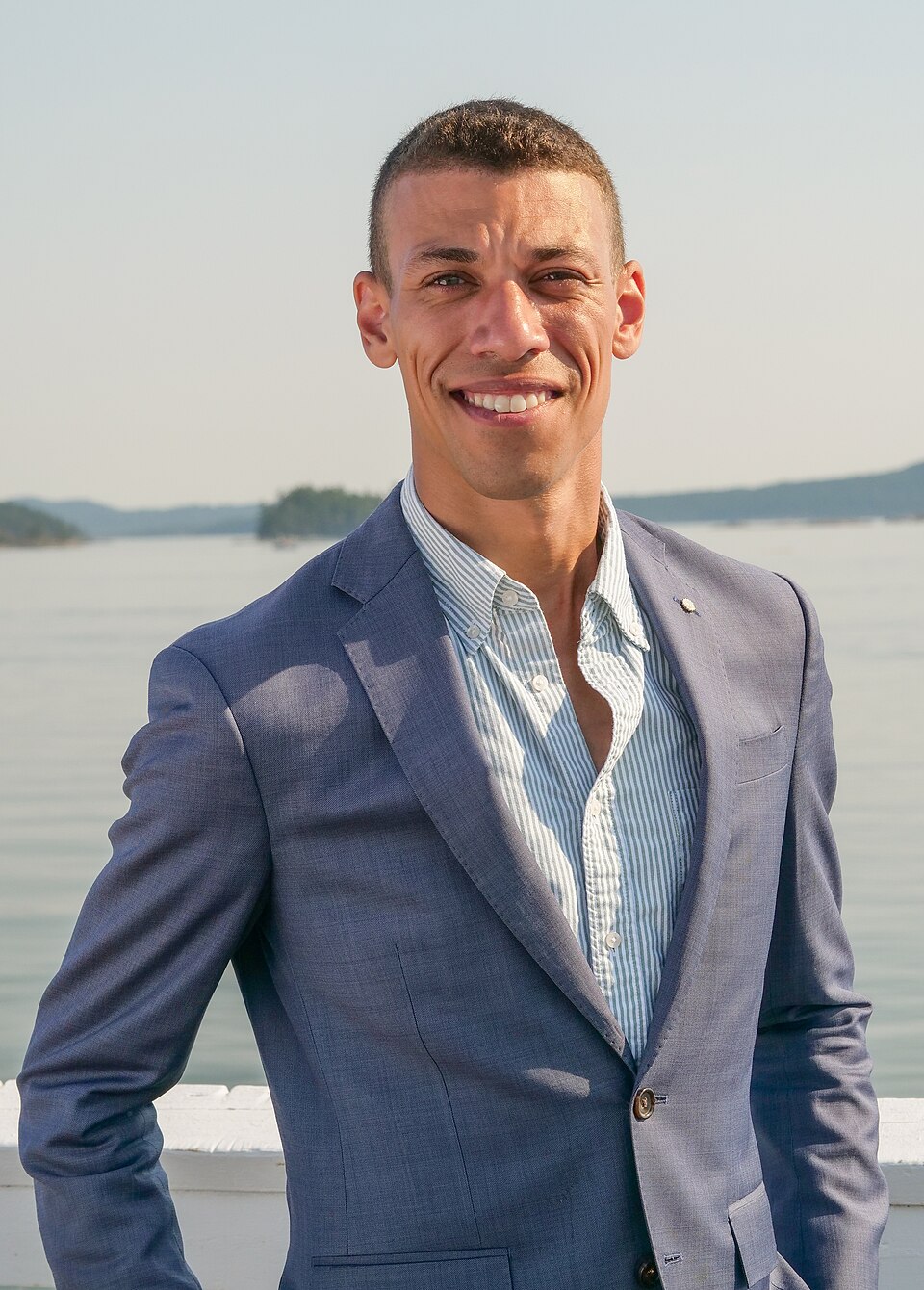 Jonathan Pedneault