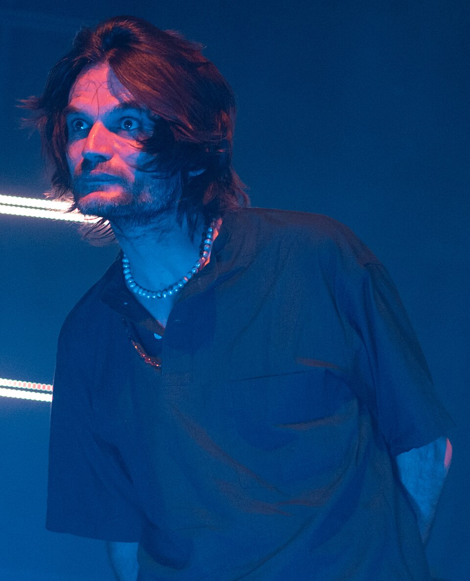 Jonathan Richard