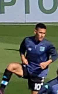Jonathan Rojas