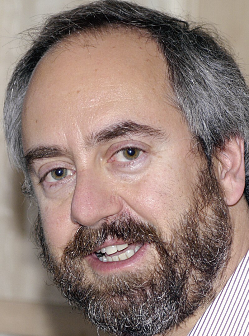 Jonathan Romain