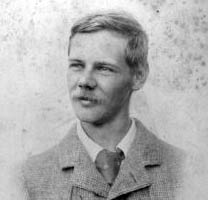 Jonathan Rowntree
