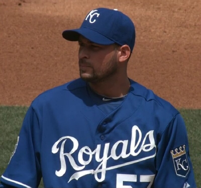 Jonathan Sánchez