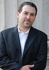 Jonathan Schanzer