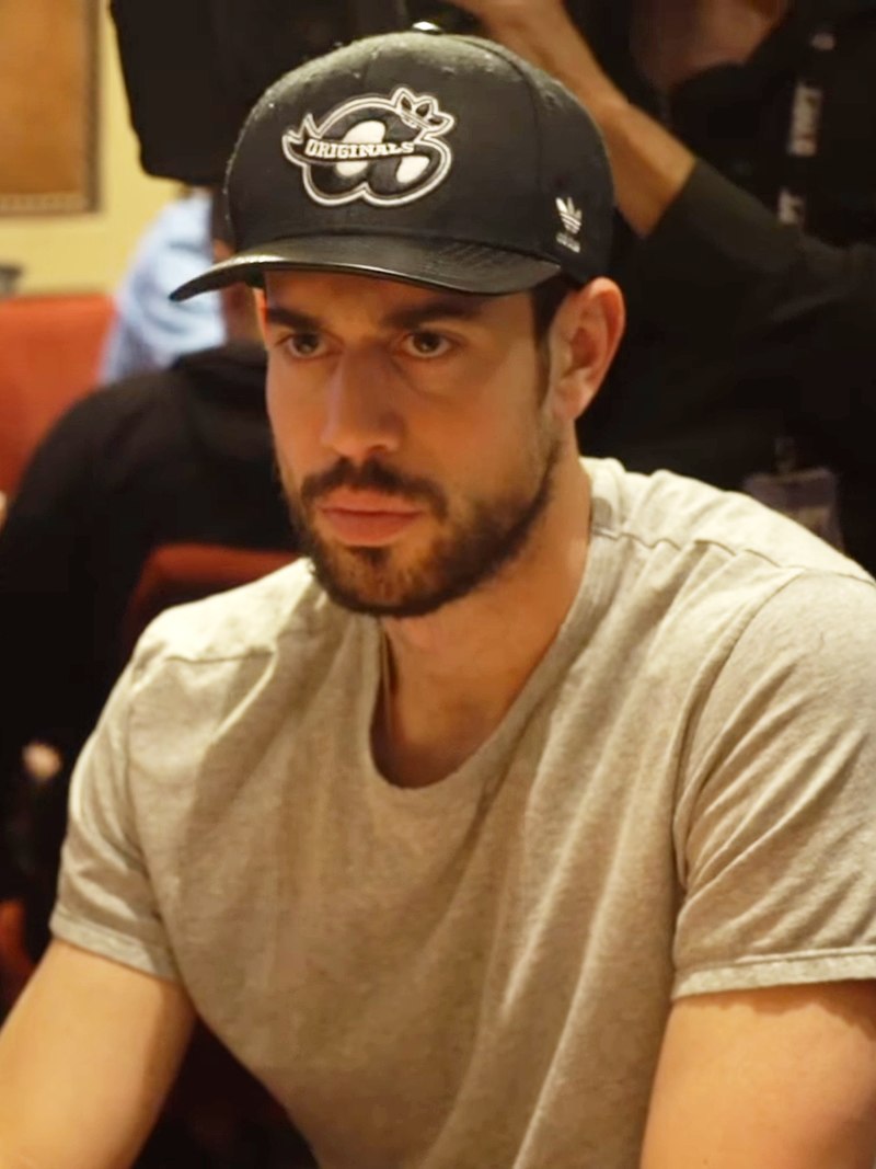 Jonathan Schulman
