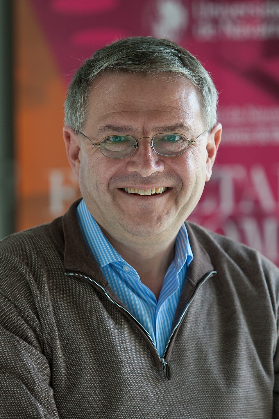 Jonathan Shleifer