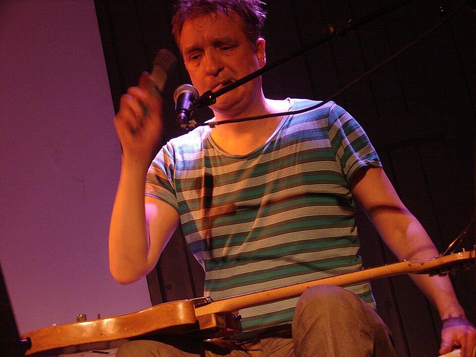 Jonathan Simoni