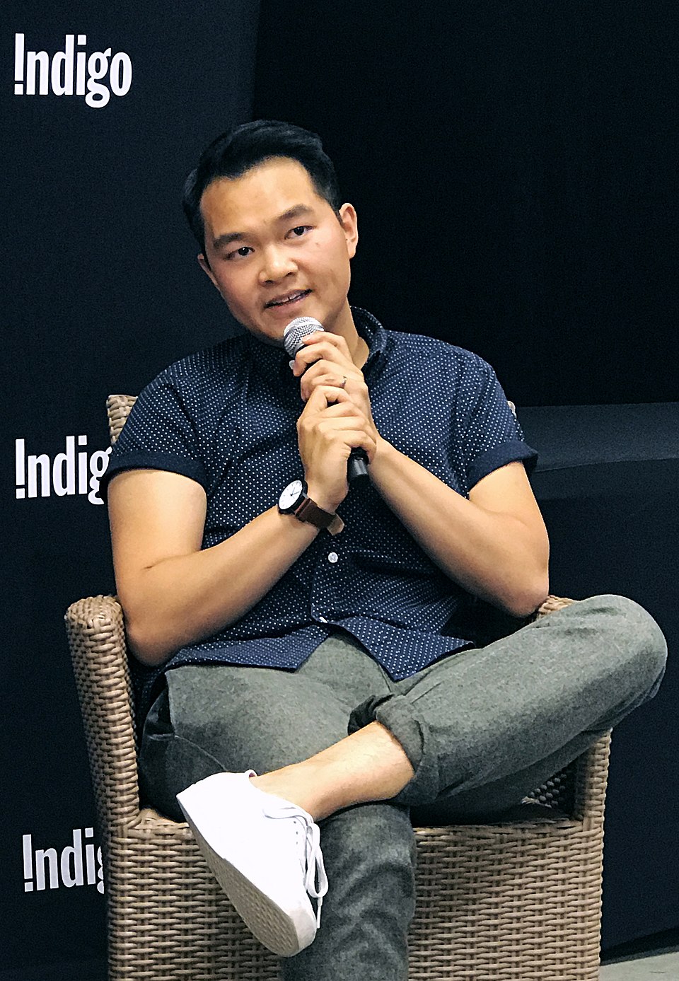 Jonathan Sun