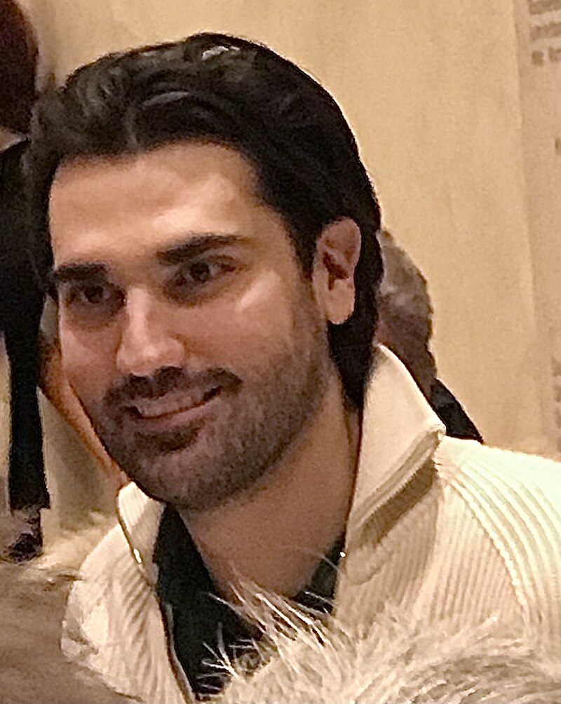 Jonathan Tetelman