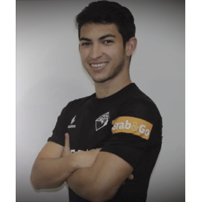Jonathan Toro