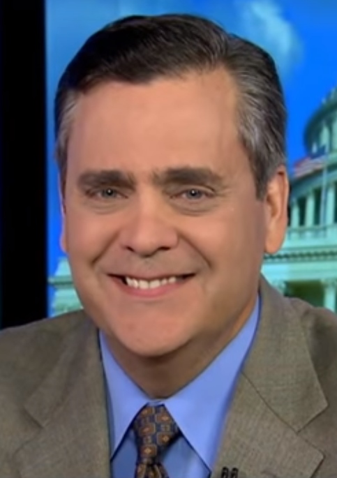 Jonathan Turley