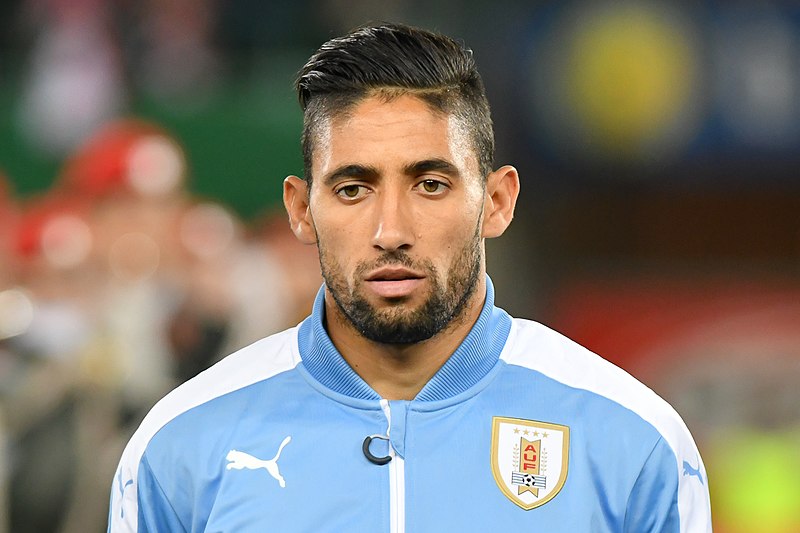 Jonathan Urretaviscaya