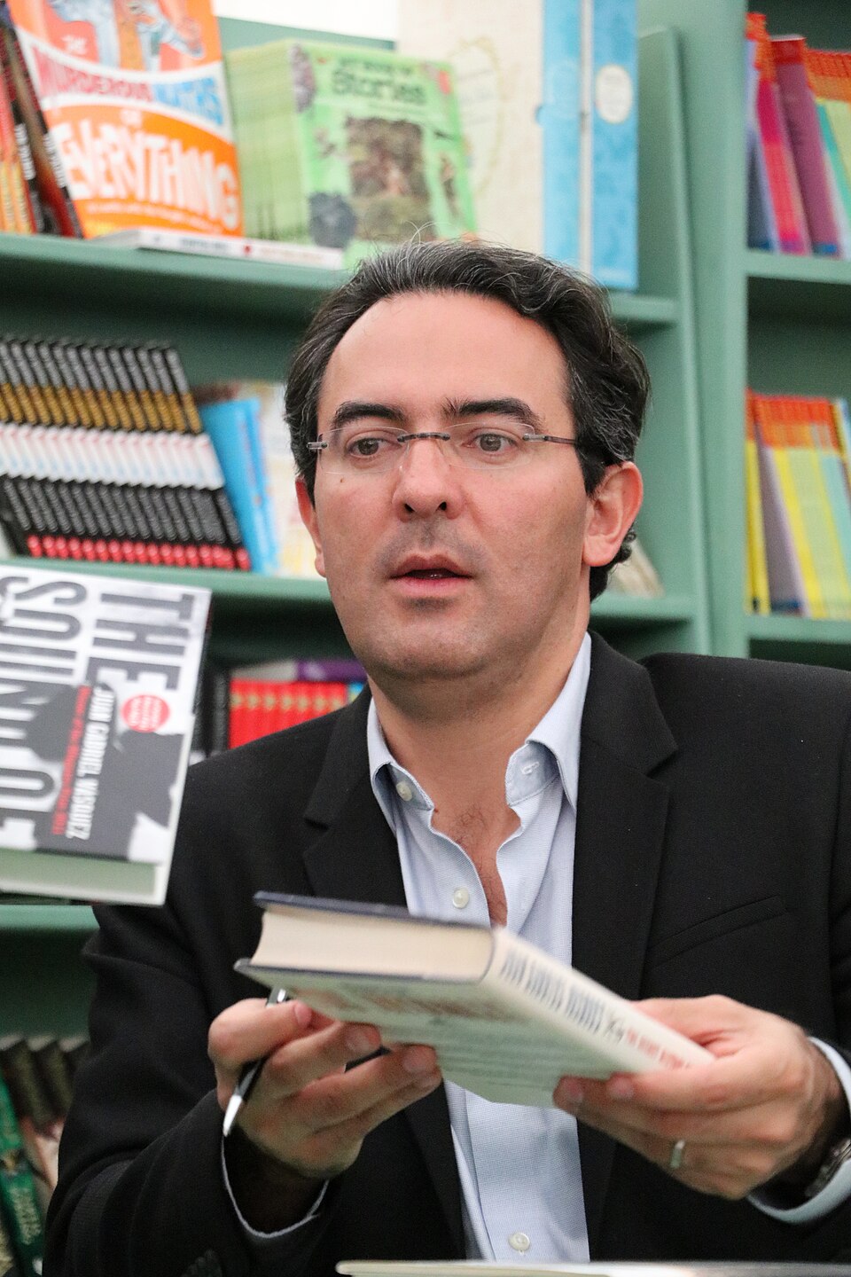 Jonathan Vásquez