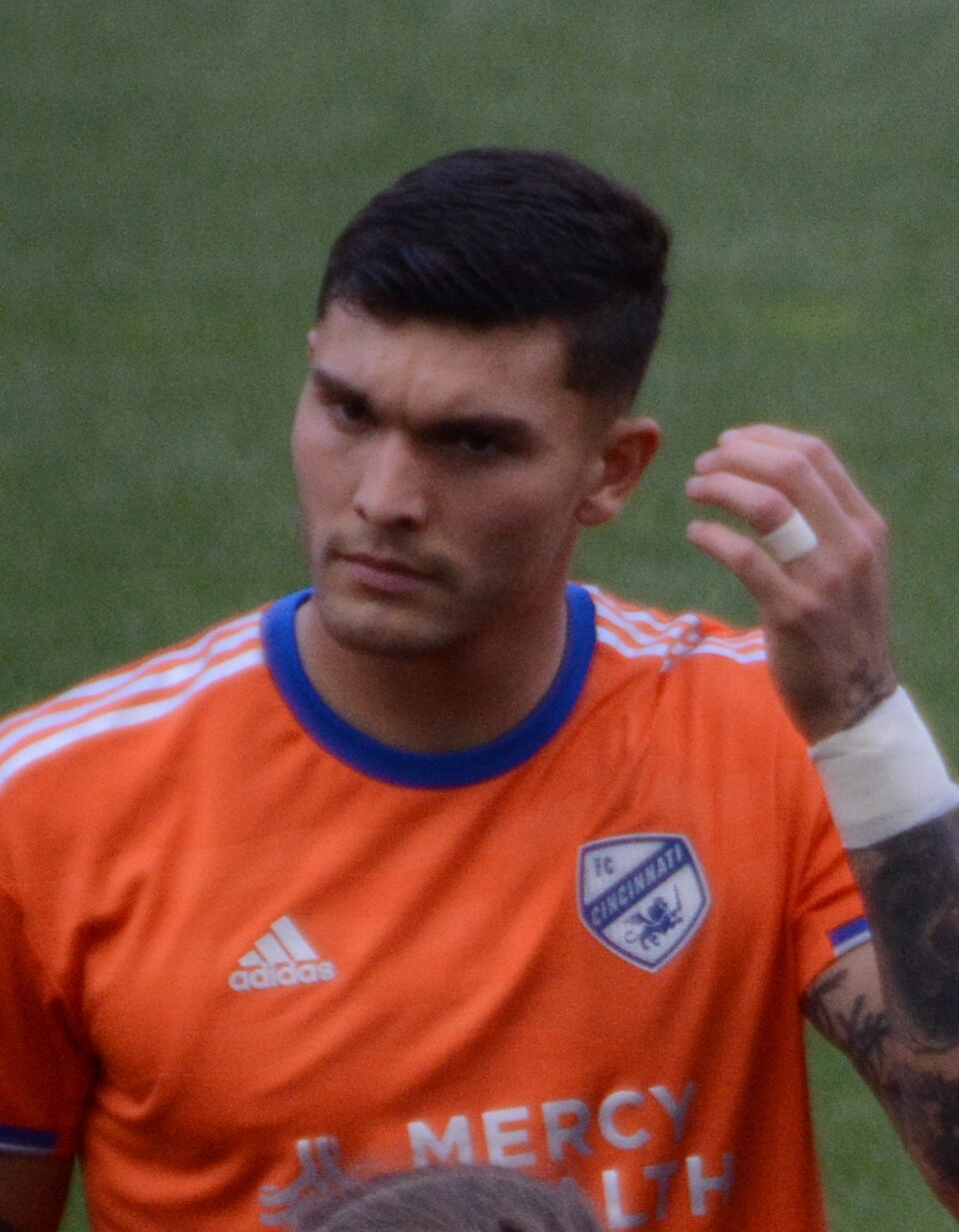 Jonathan Vázquez