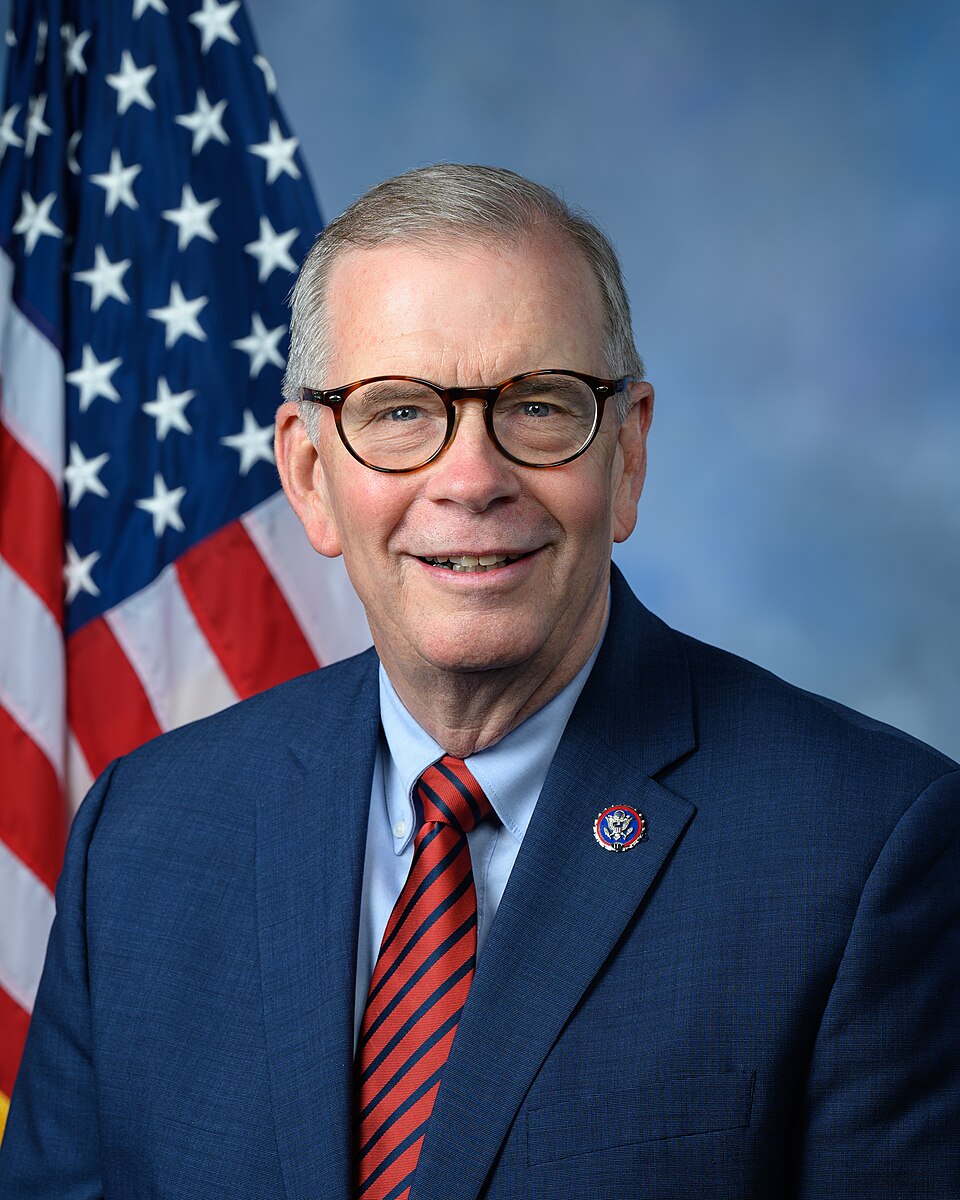 Jonathan Walberg