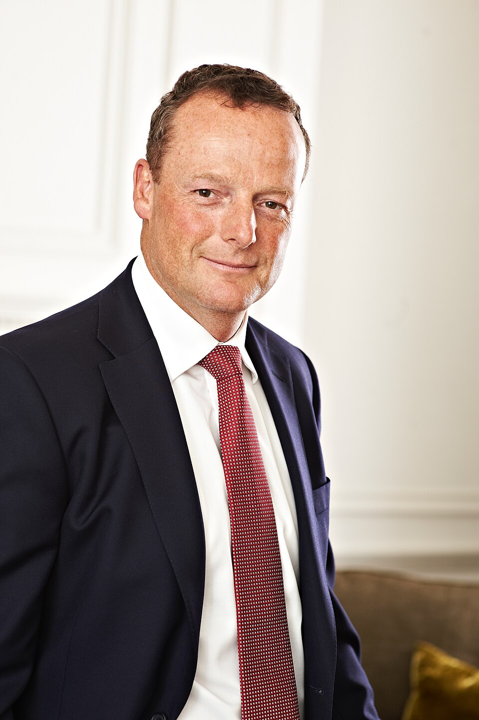 Jonathan Webb