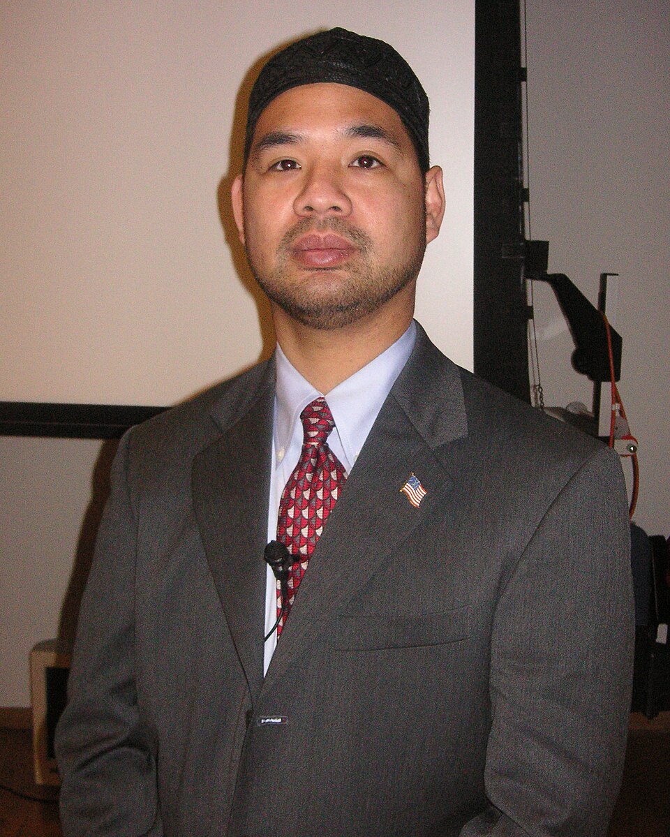 Jonathan Yee