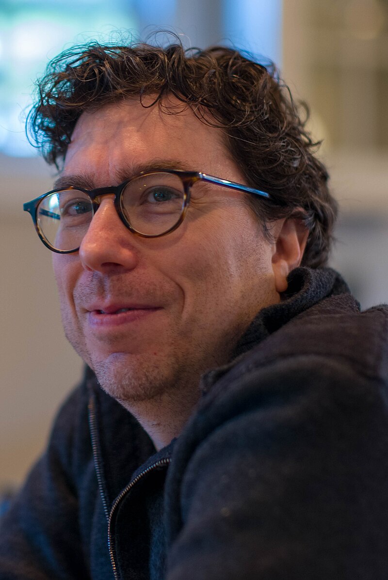Jonathan Zittrain