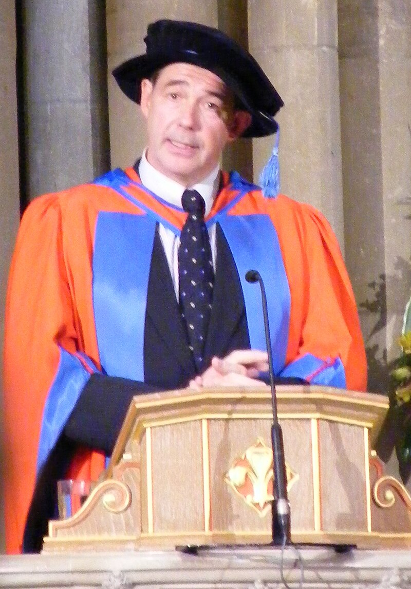 Jonathon Coates