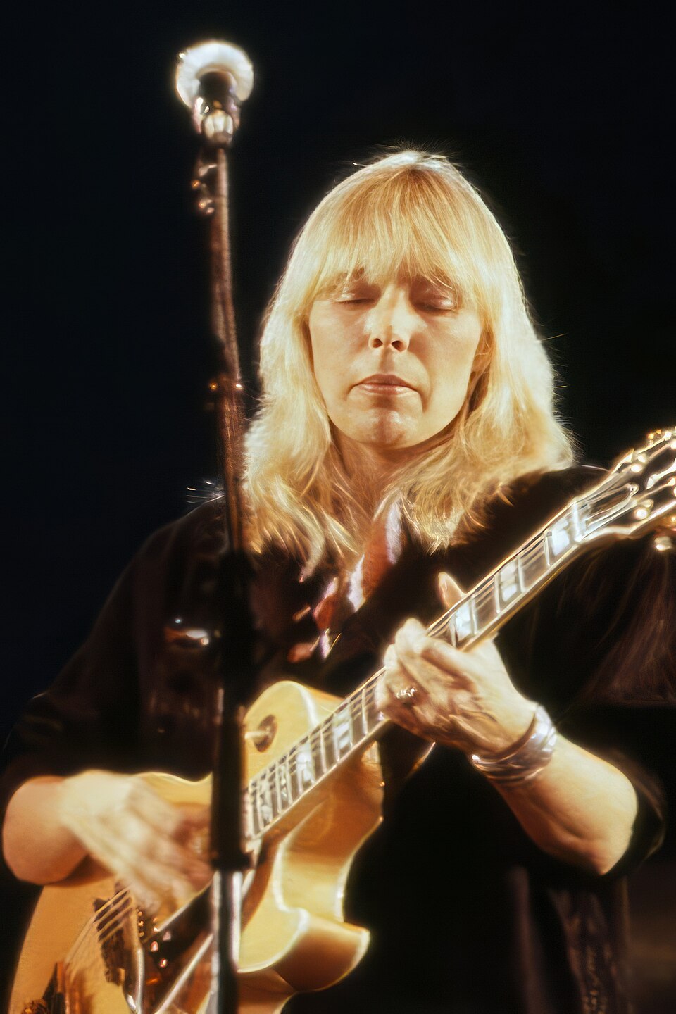 Joni Jackson