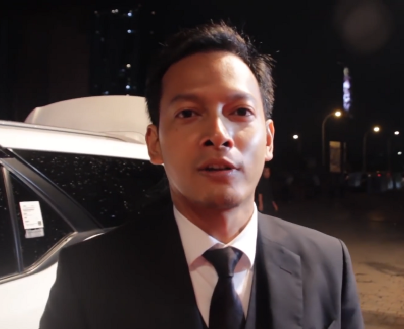 Joni Pratama