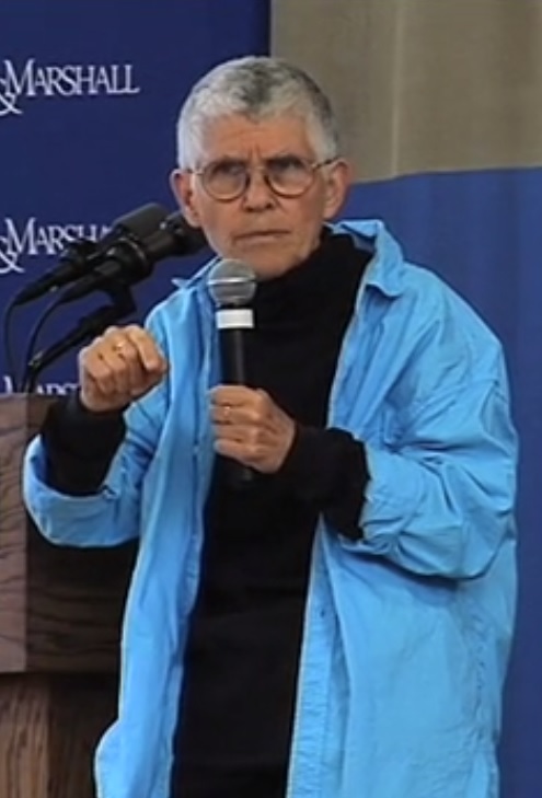 Joni Seager