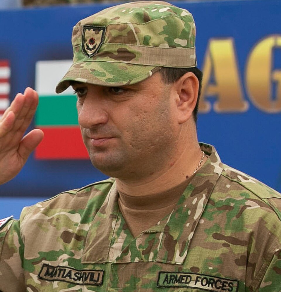 Joni Tatunashvili