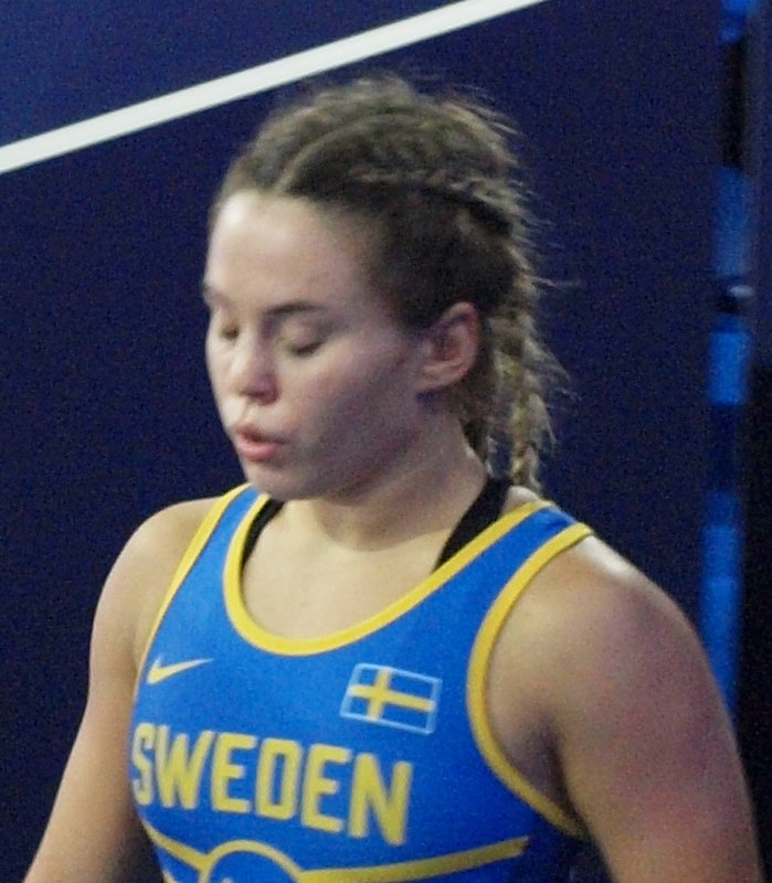 Jonna Malmgren
