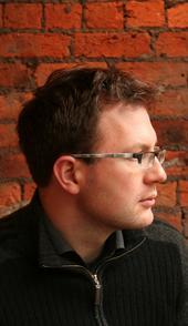 Jonny Axelsson