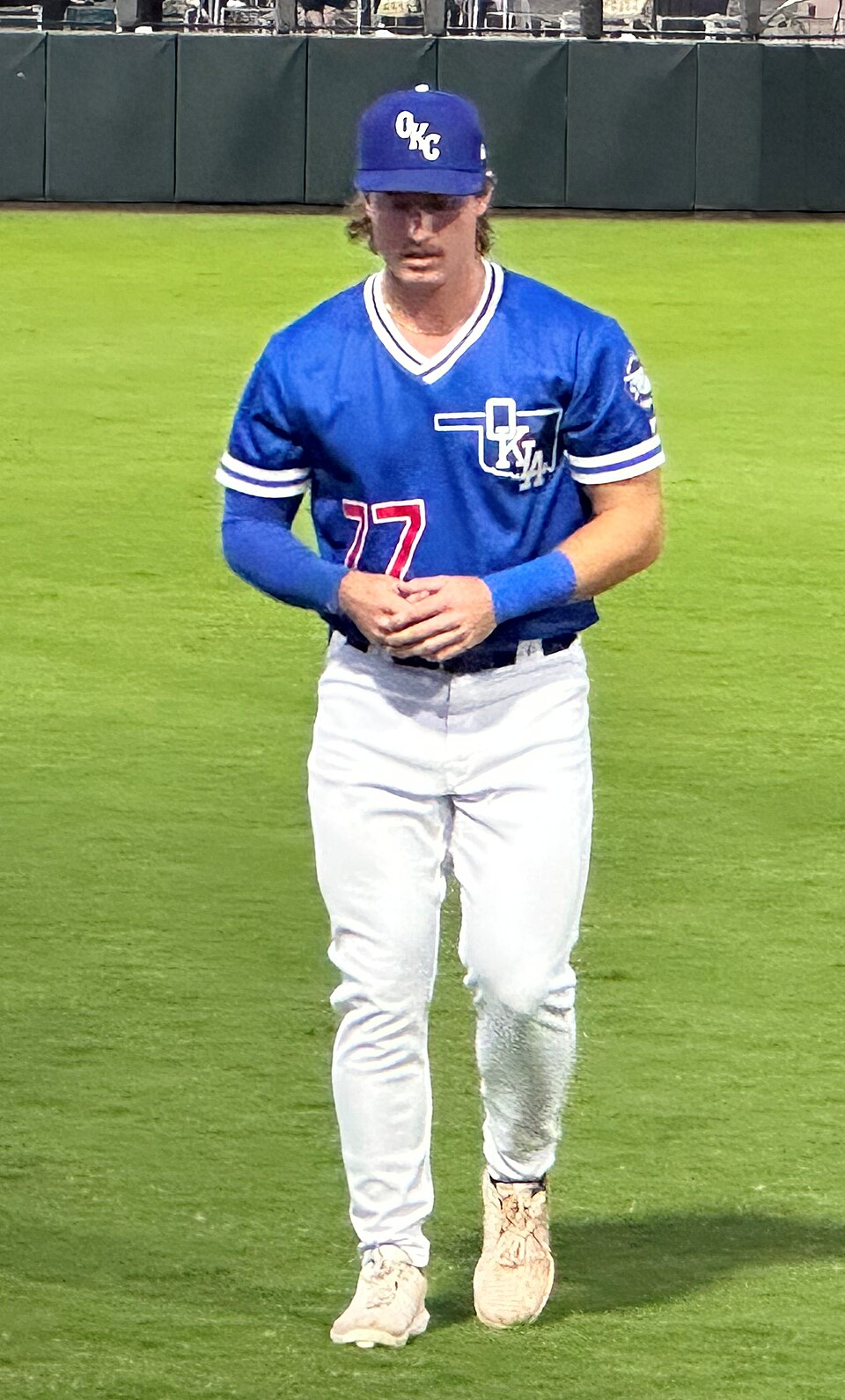 Jonny Deluca