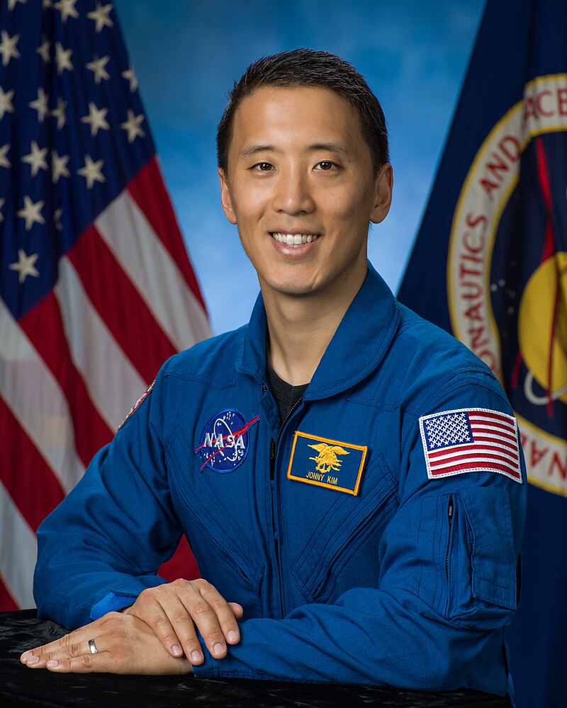 Jonny Kim