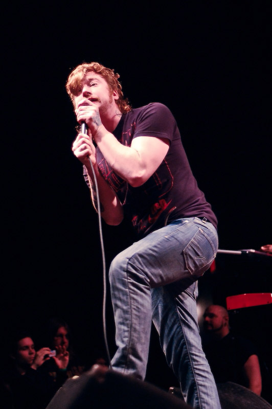 Jonny N