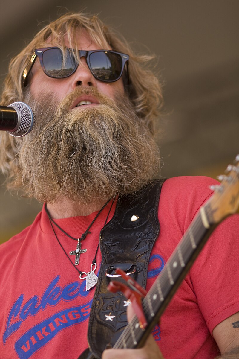 Jonny Osborne