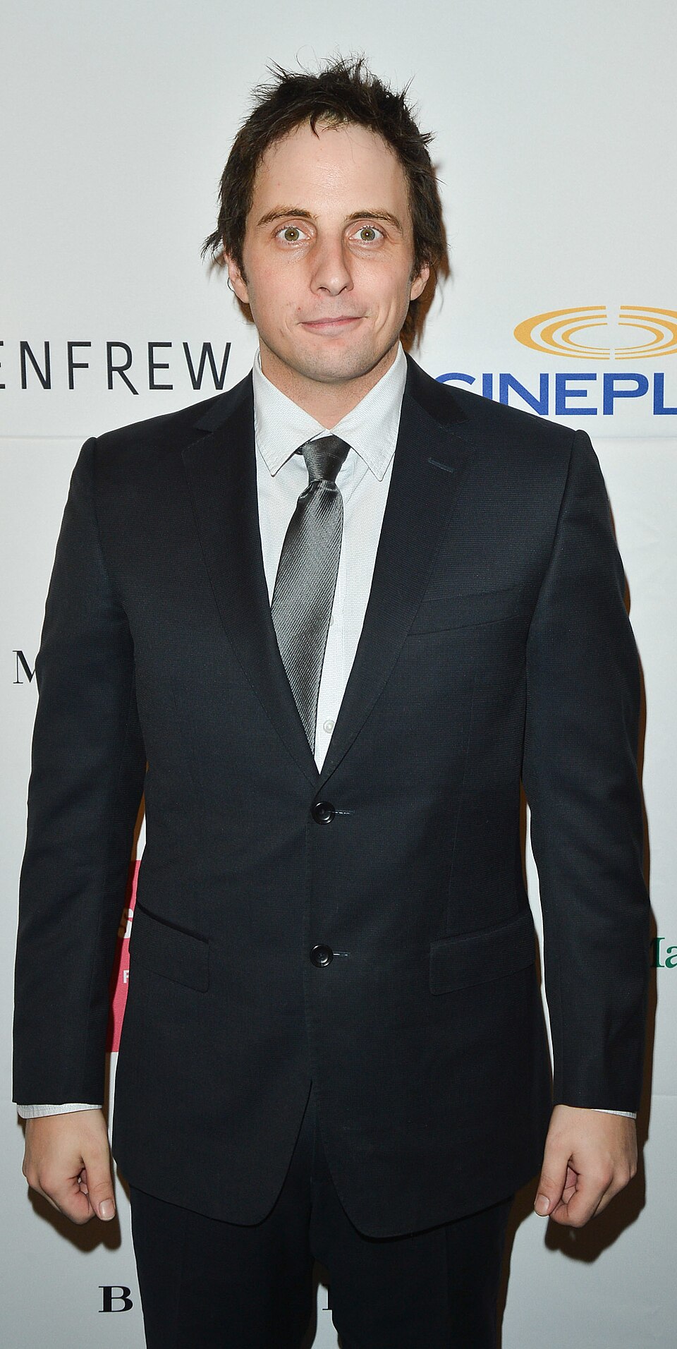 Jonny Young
