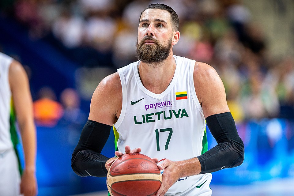 Jono Valančiūno