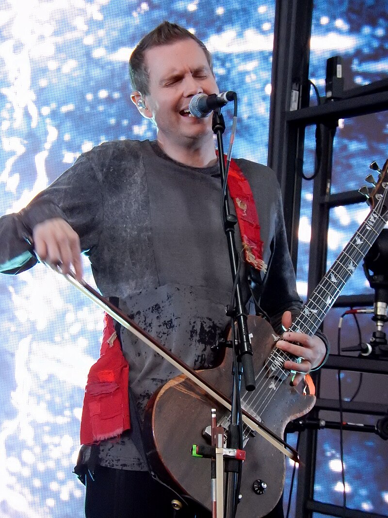 Jónsi Birgisson