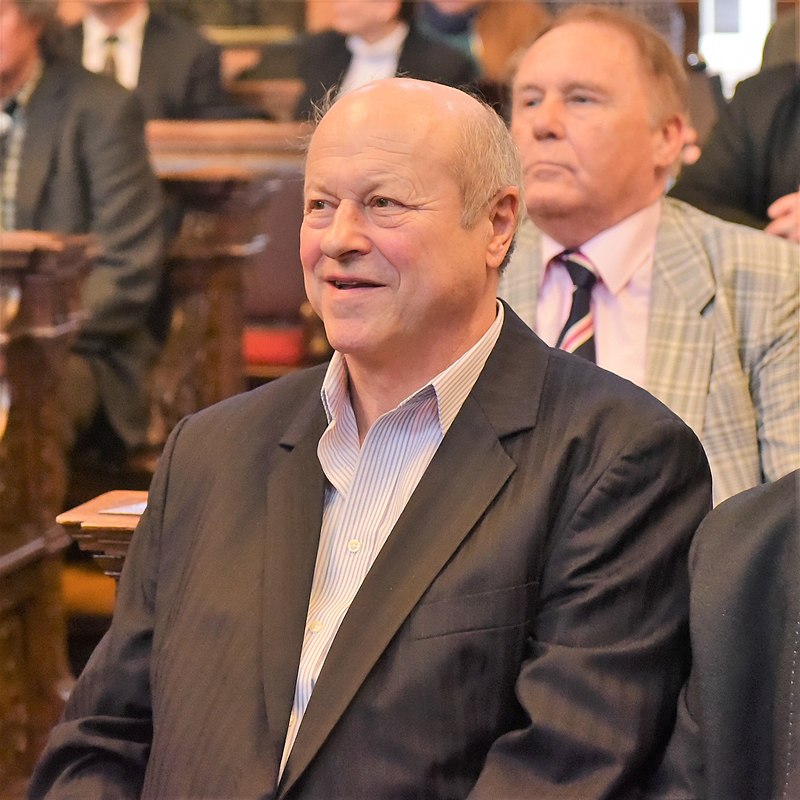 Jonyer Istvan