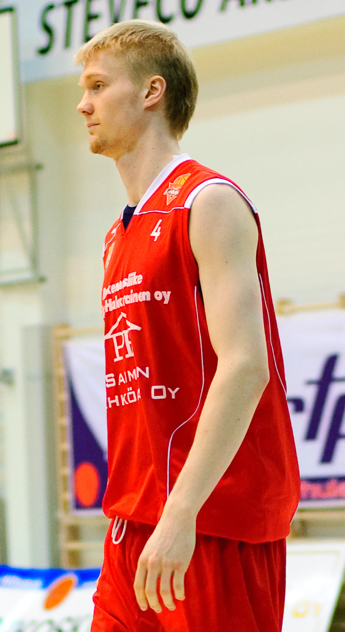 Joonas