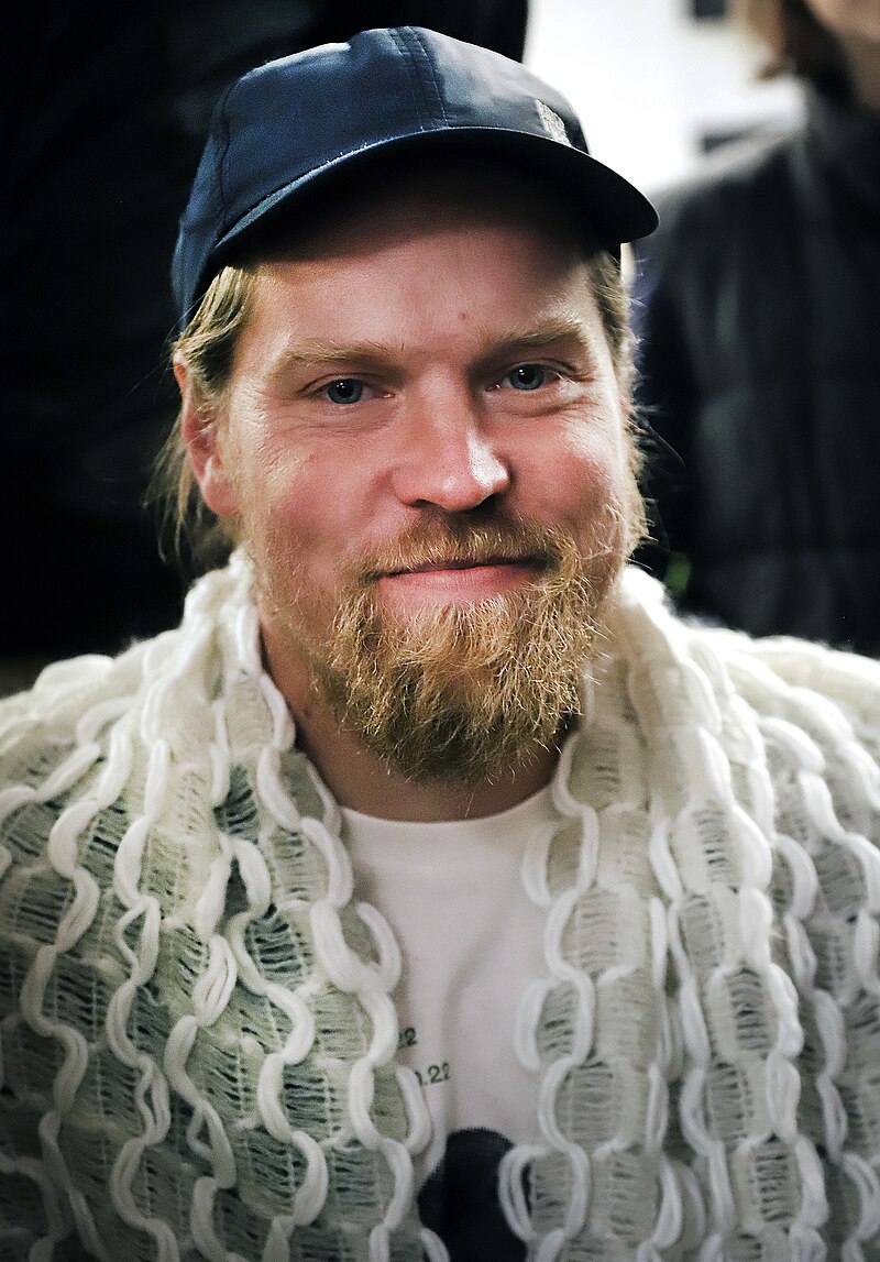 Joosep Põder