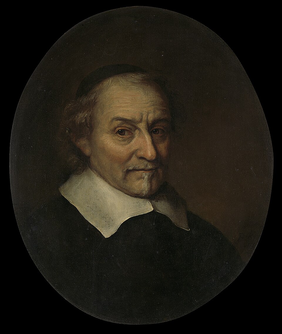 Joost van den Vondel