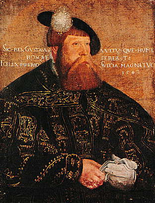 Joran Eriksson