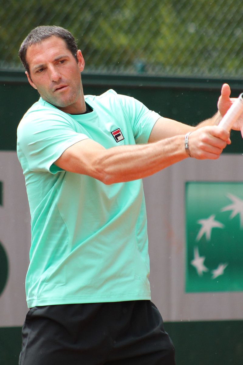 Joran Yonis