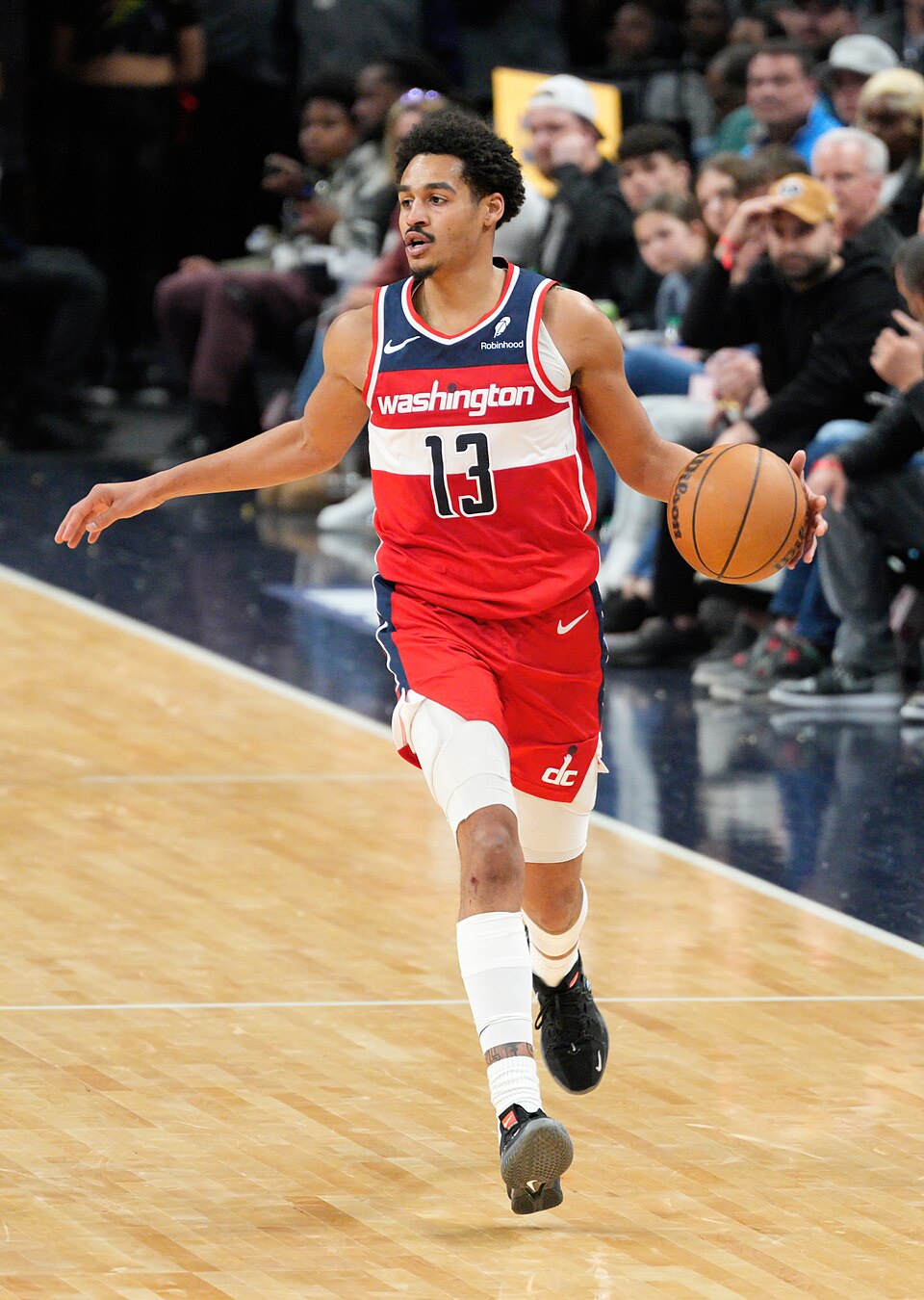 Jordan Anthony