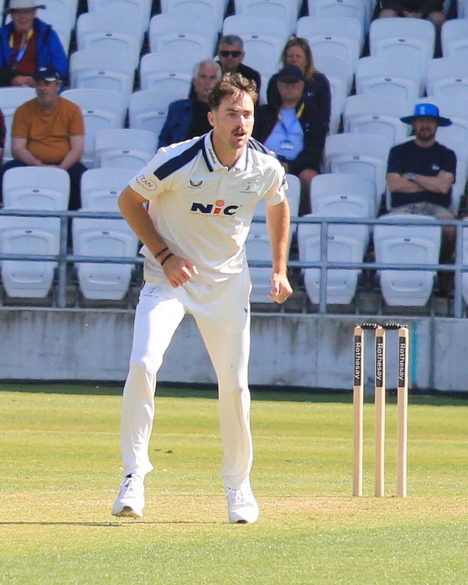 Jordan Buckingham